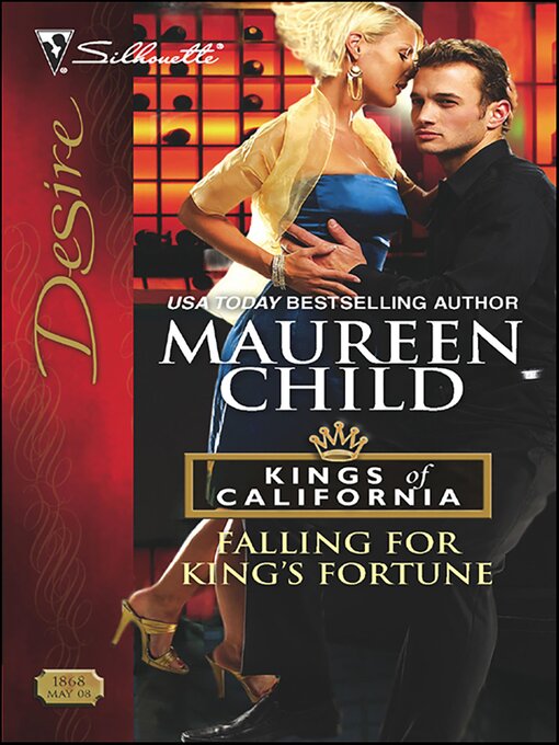 Cover image for Falling for King's Fortune